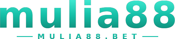 mulia88 logo